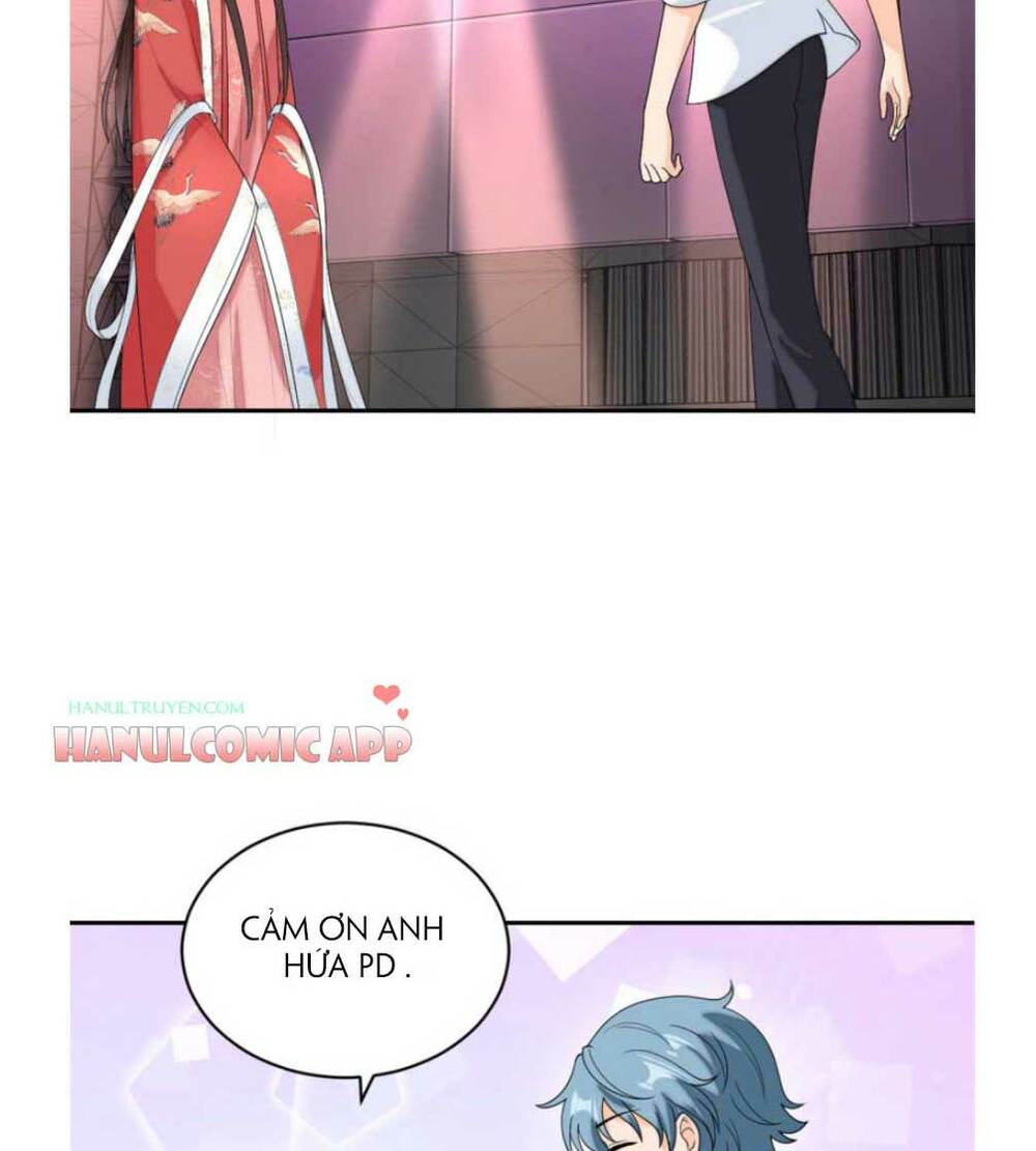 manh bảo đột kích: mami cha con đâu ? chapter 80 7