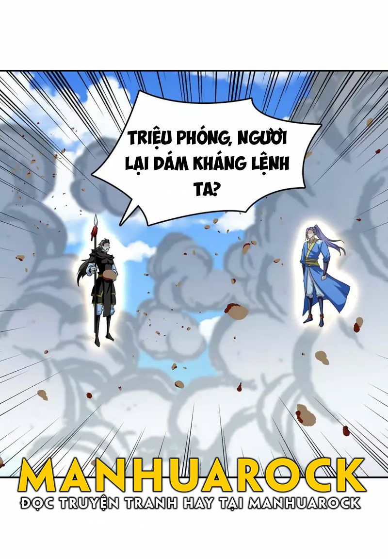 tối cường thăng cấp chapter 275 15