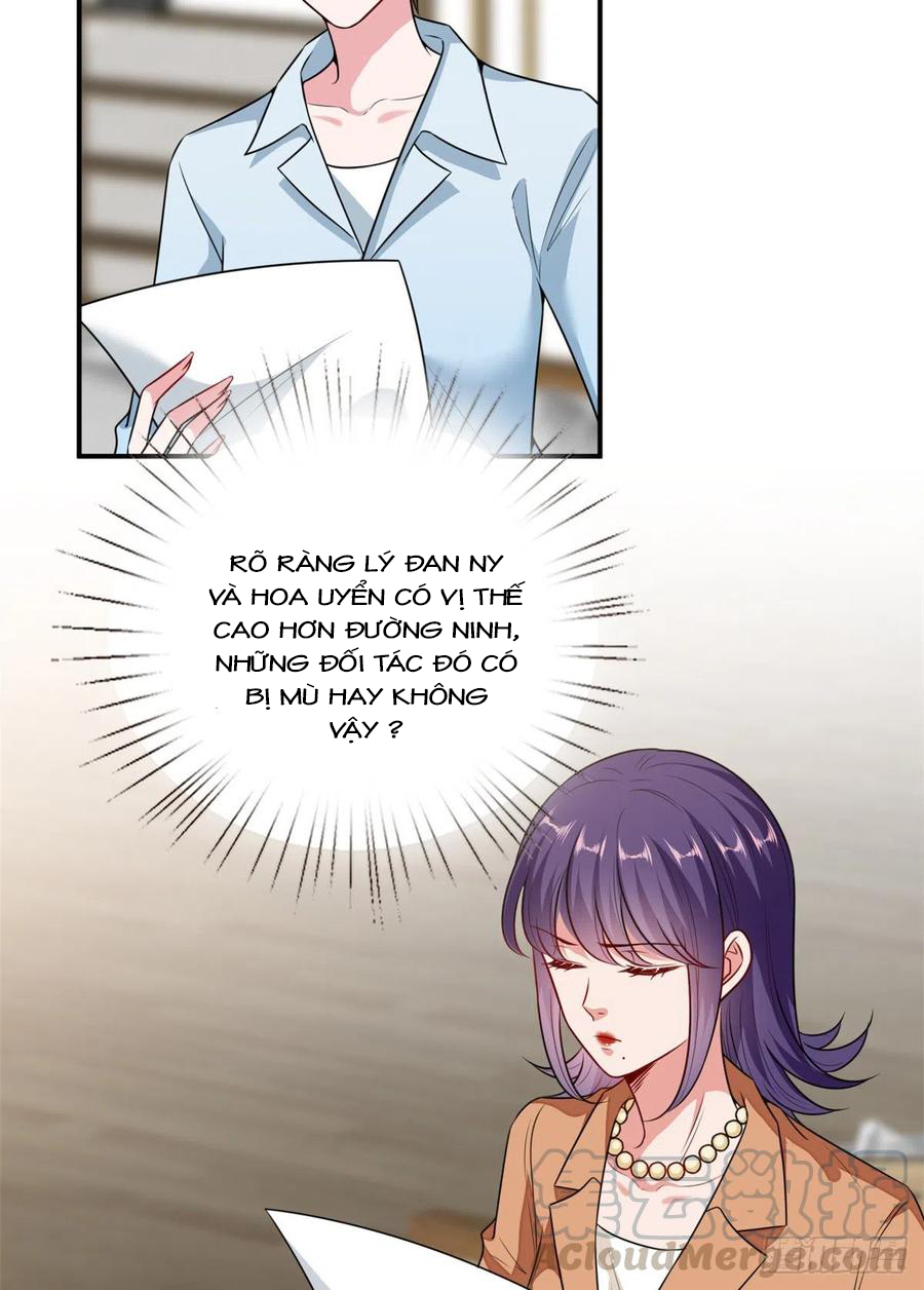 thí hôn lão công, cần giúp sức chapter 301 6