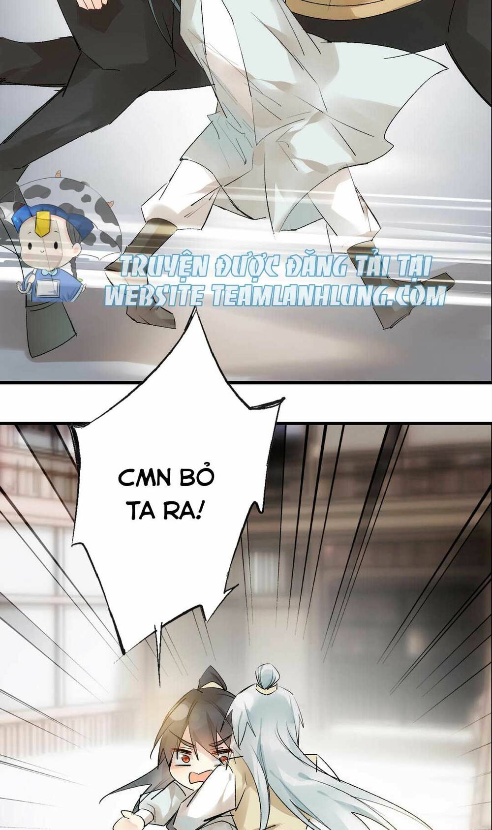 ta xuyên không mang long thai chapter 21 4