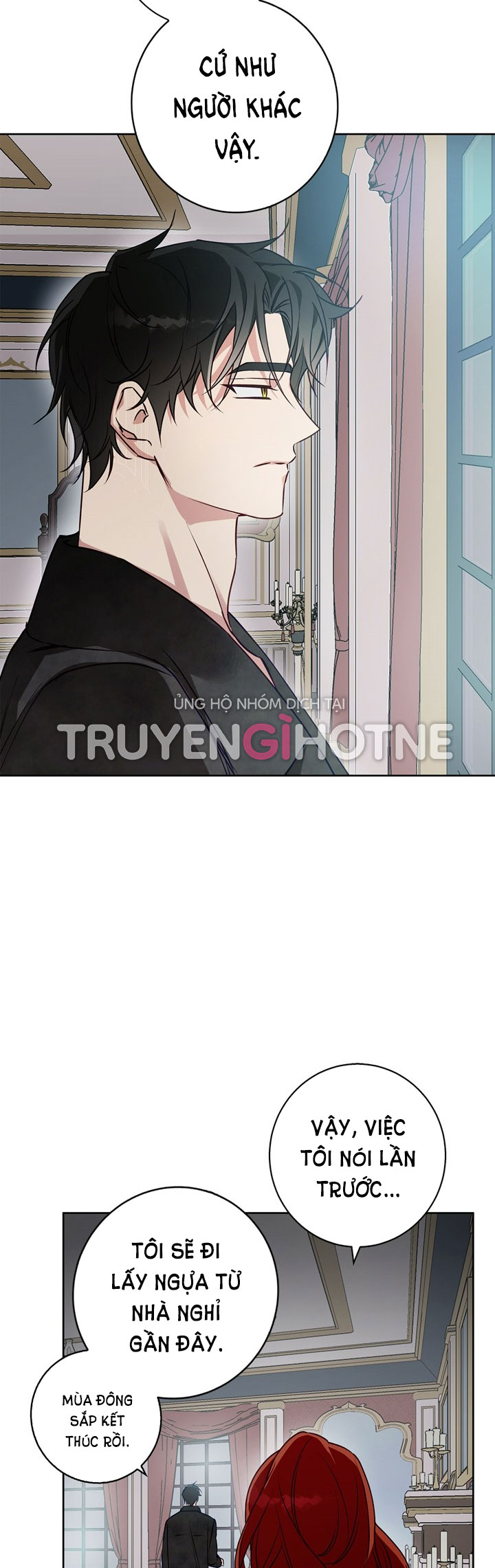 mùa đông đến chapter 27.1 5