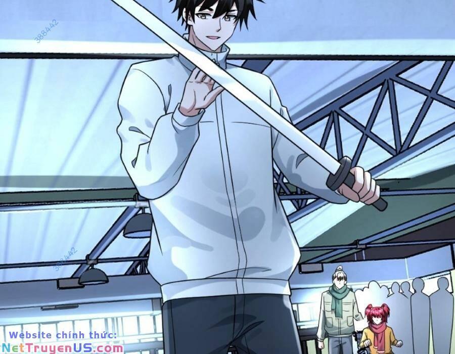 đóng băng toàn cầu: tôi gây dựng nên phòng an toàn thời tận thế chapter 157 41