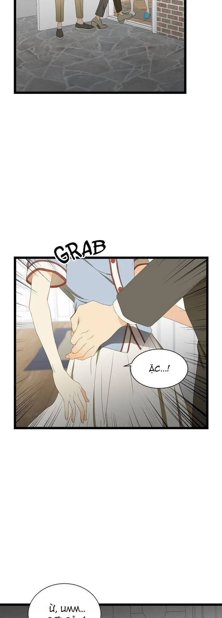 giả mạo theo phong cách chapter 67 38