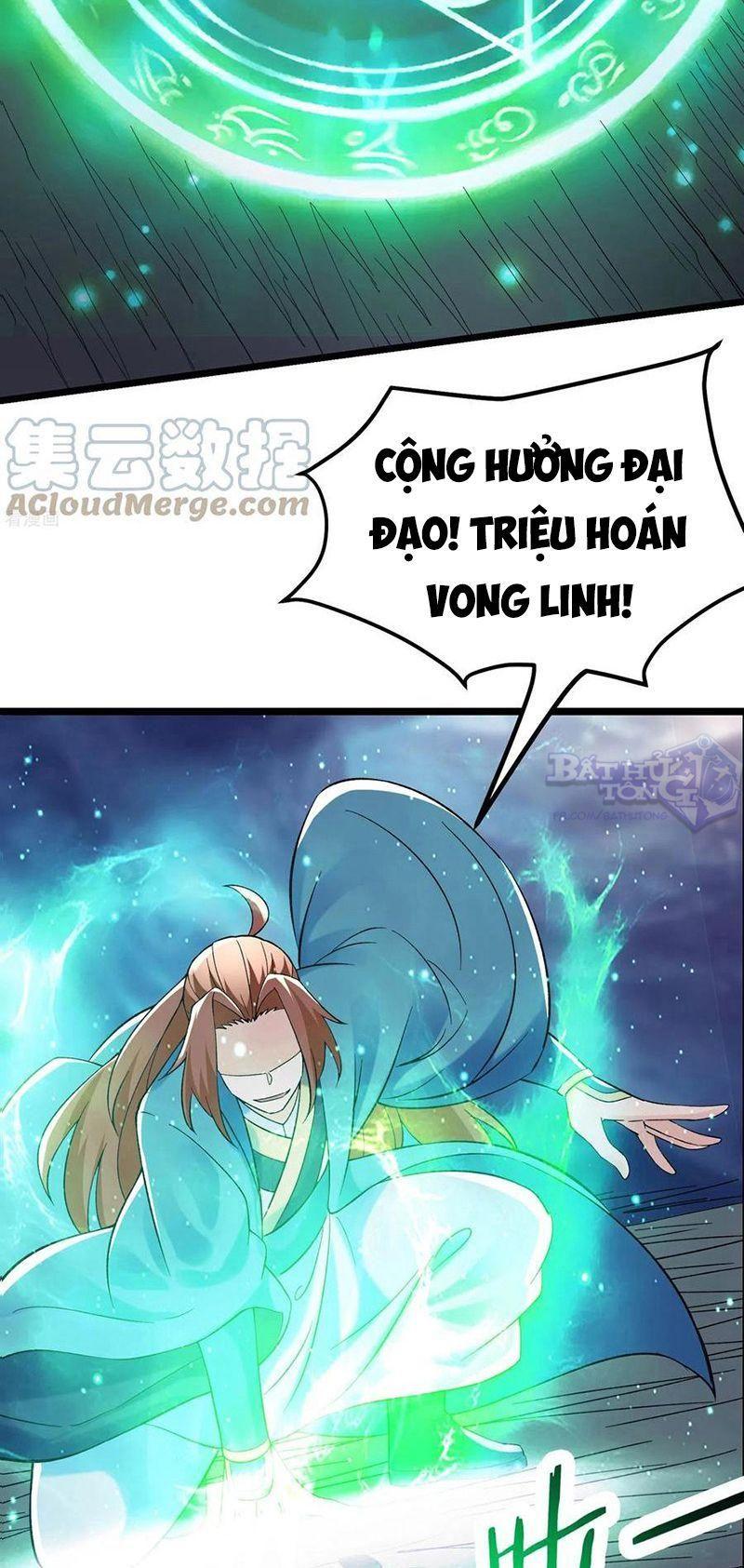 đồ đệ ta toàn là nữ ma đầu chapter 92 38