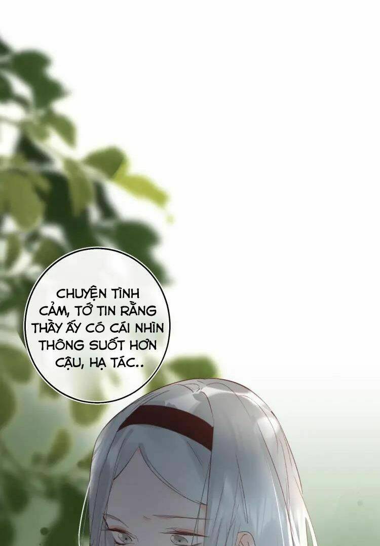 phù thủy hạng bét chapter 9 39