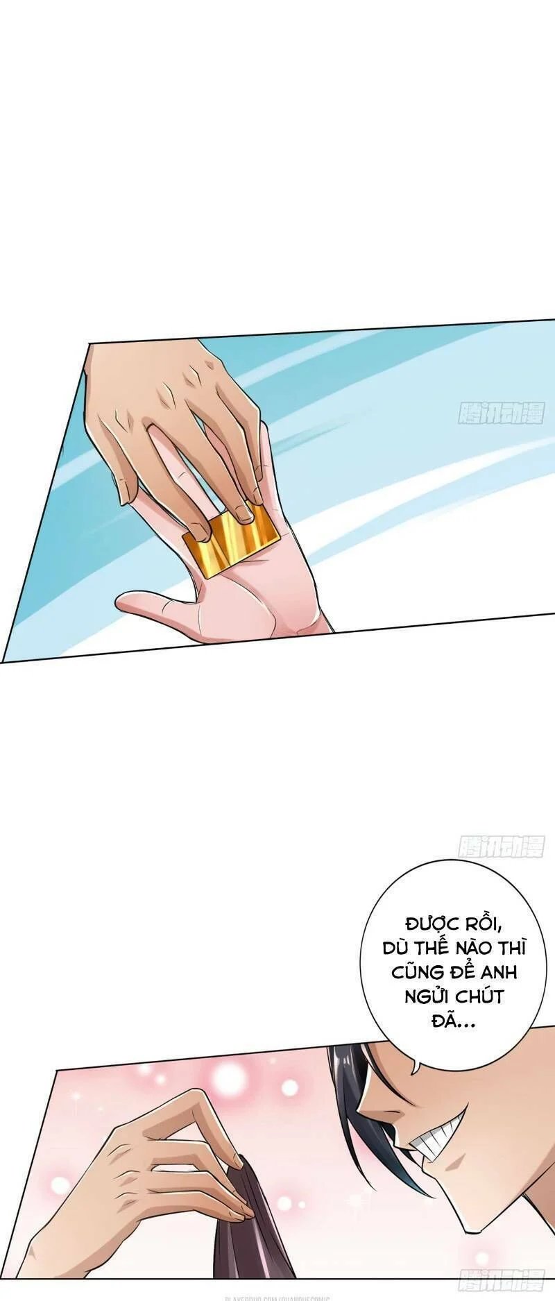 nhân vật phản diện đi tìm đường chết chapter 26 9