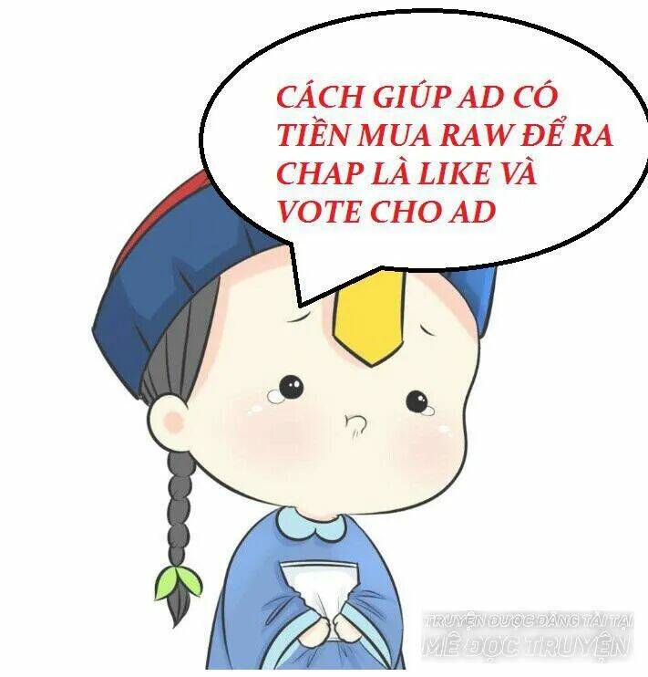 độc phi thần y quá kiêu ngạo chapter 52 21