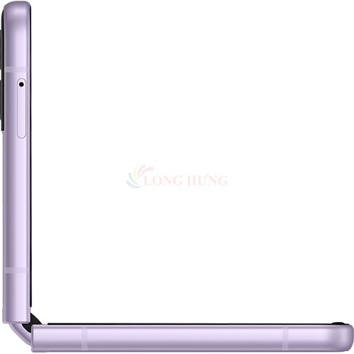 Điện thoại Samsung Galaxy Z Flip3 5G  - Hàng chính hãng