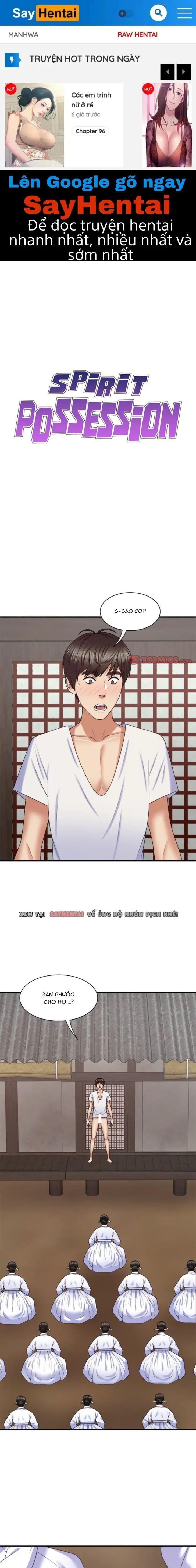 chiếm hữu linh hồn chapter 59 1