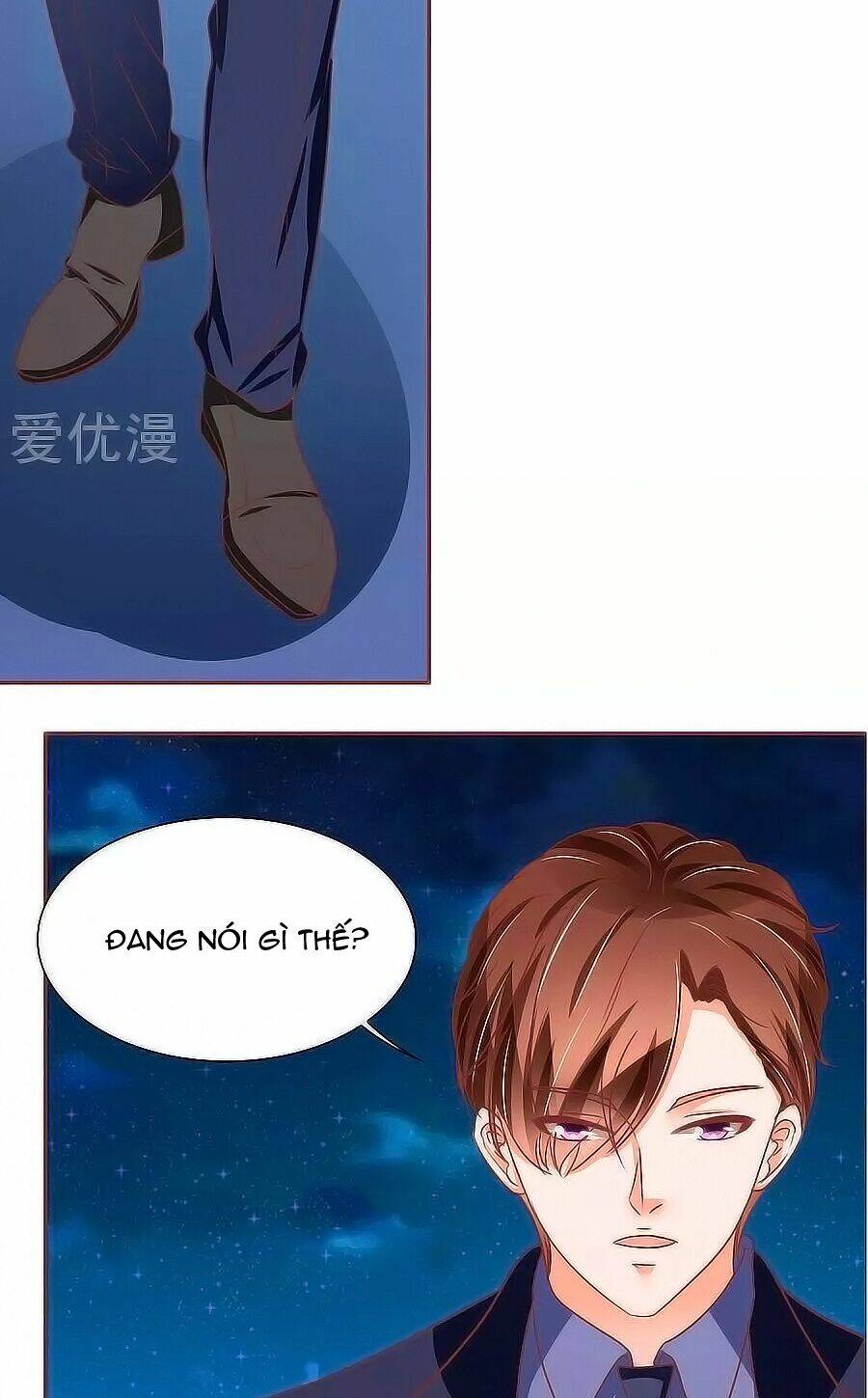 vương tước tư hữu bảo bối chapter 188 11