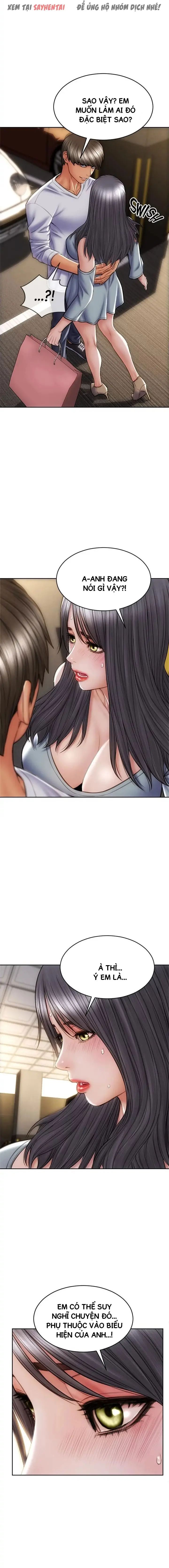 gã tồi tệ chapter 30 3