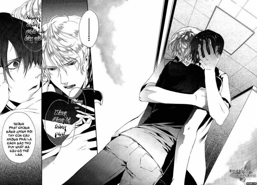 ilegenes chapter 13 7