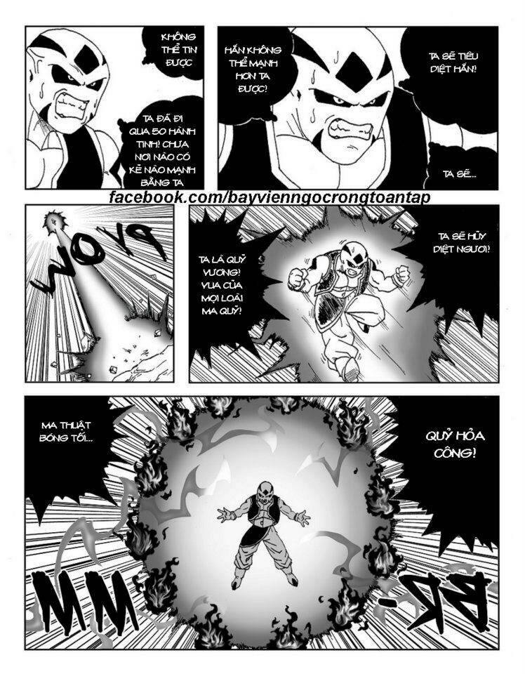 thế giới ngọc rồng new age chapter 19 7