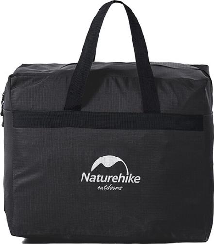 Túi Đựng Đồ Dã Ngoại Dung Tích Lớn 45L NatureHike NH17S021-M Chống Thấm Nước, Đa Năng, thay thế Vali, Balo