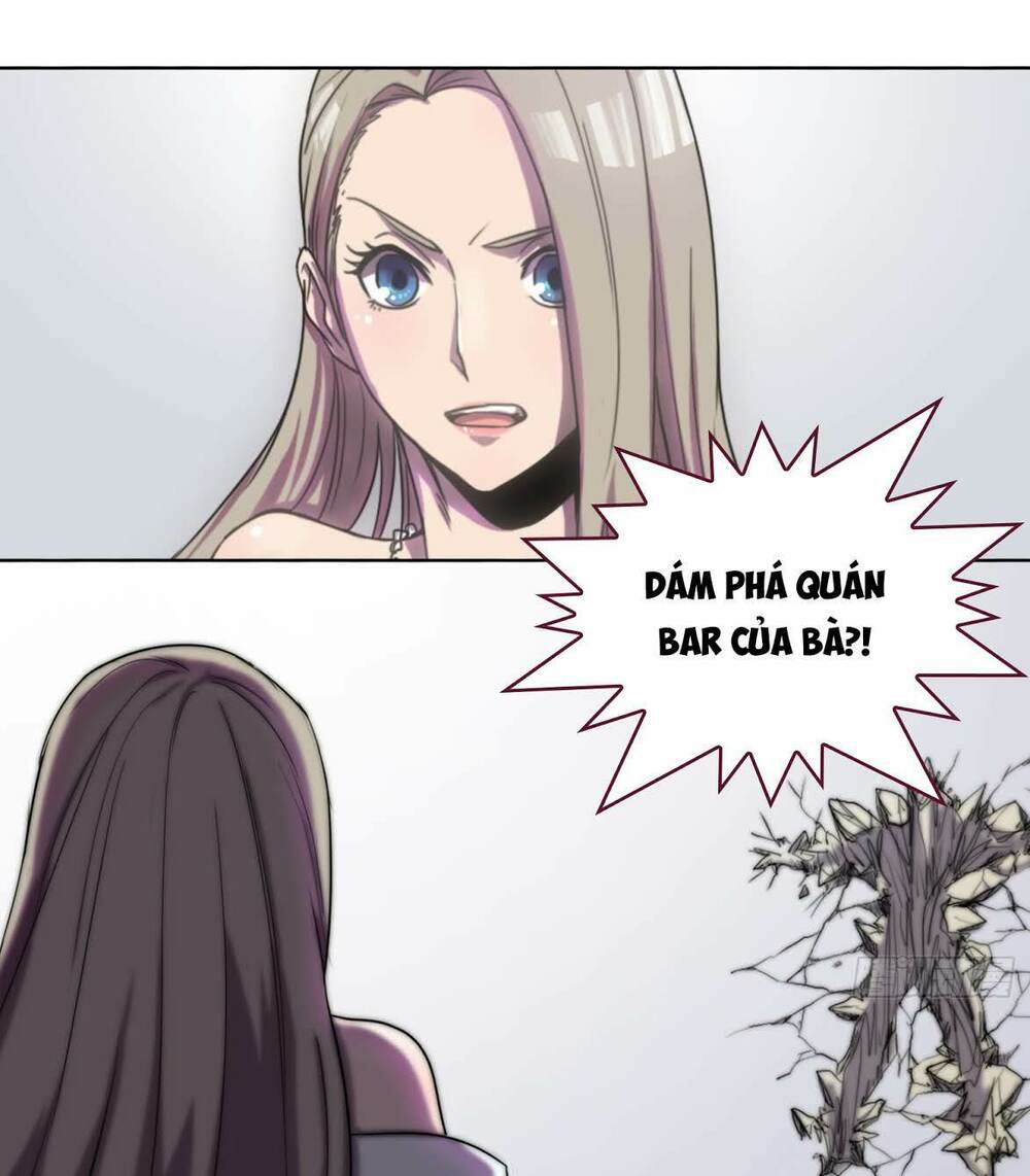 đô thị hàng thần khúc chapter 2 4