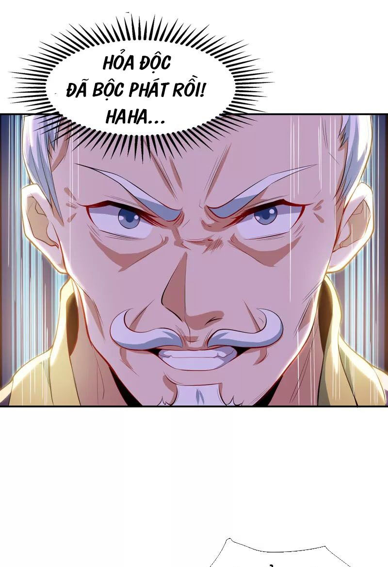 chúa tể tam giới chapter 119 3