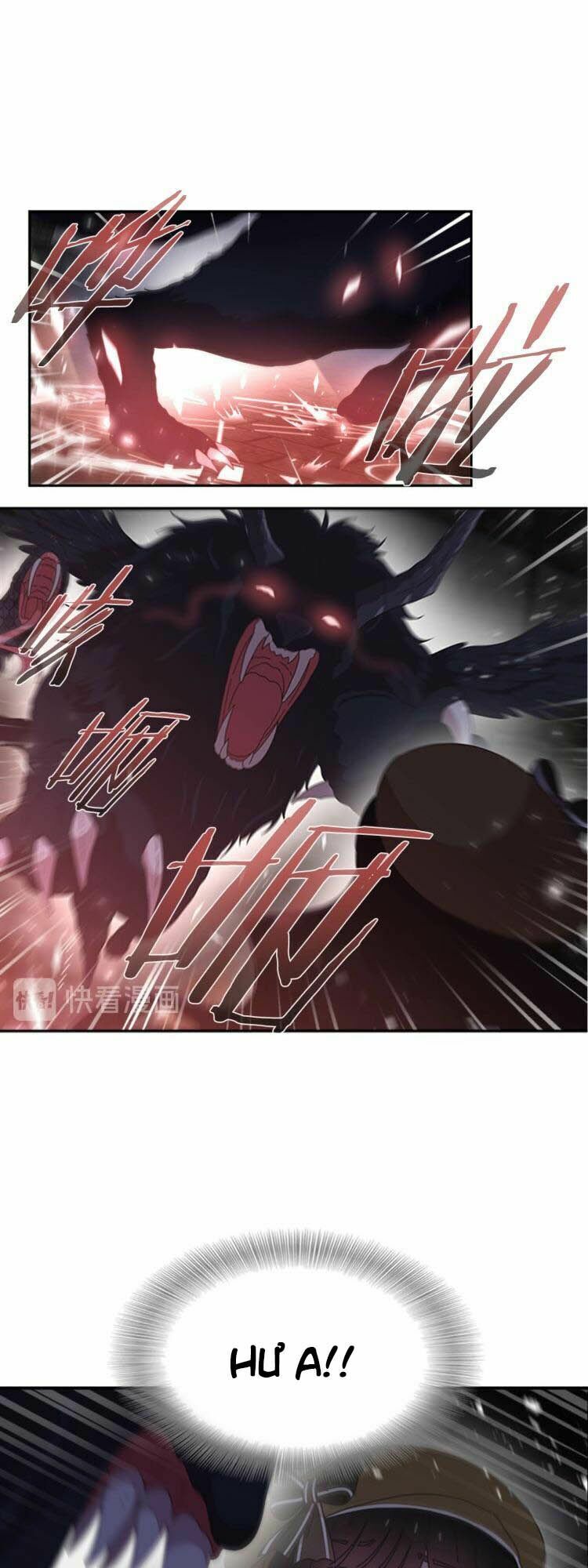 con gái bảo bối của ma vương chapter 101 2