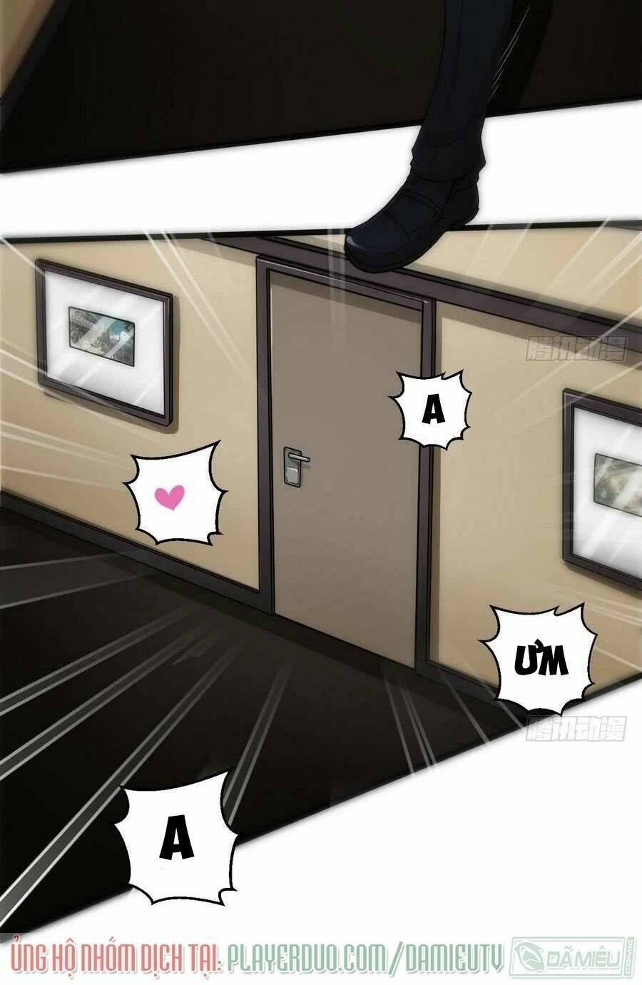 siêu cấp kiện bàn hiệp chapter 2 3