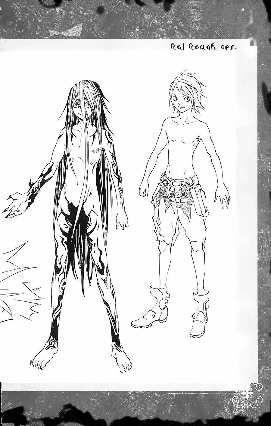 rồng xanh grado chapter 29 26