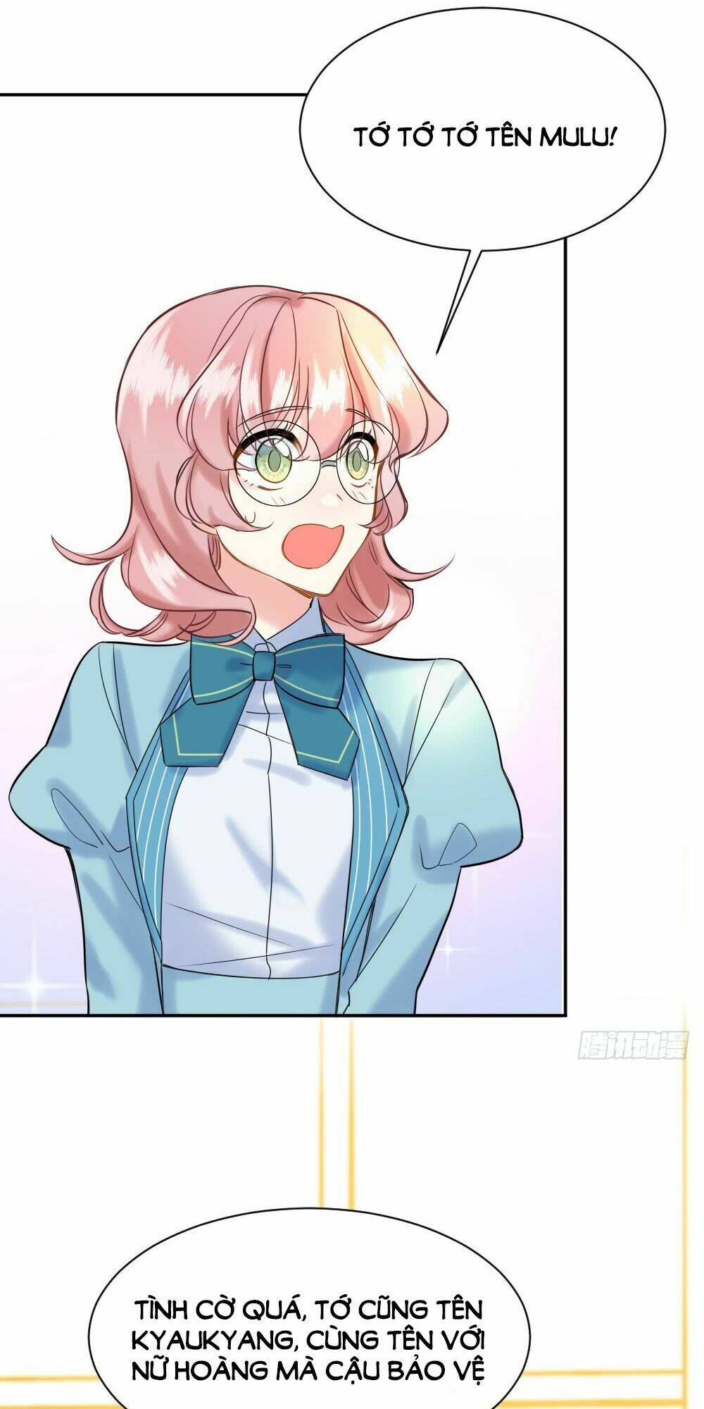 trời sinh một cặp? tôi cự tuyệt! chapter 2 74