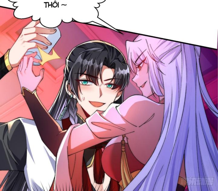 không ngờ kiều thê là phe phản diện chapter 1 49