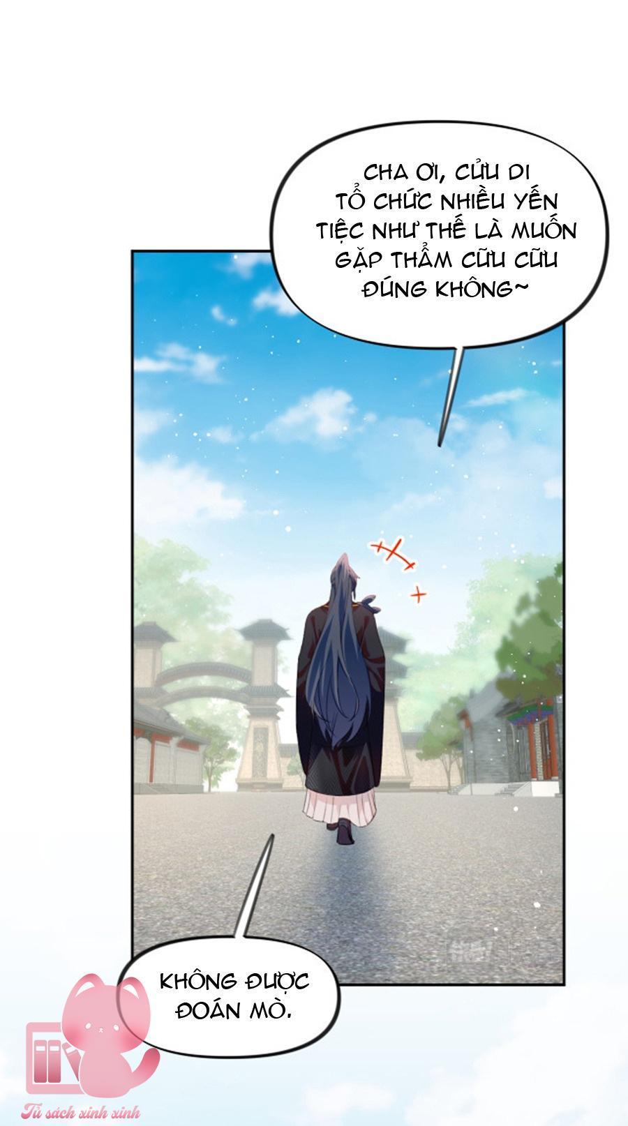 một đêm nọ đột nhiên yandere tới! chapter 147 17