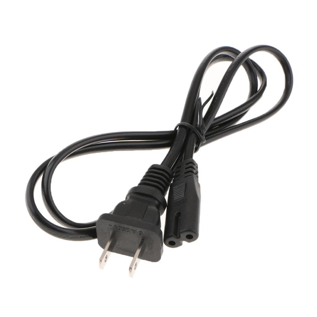 Power Supply Cord Lead Cable for Sony US Plug Playstation 3  / 4