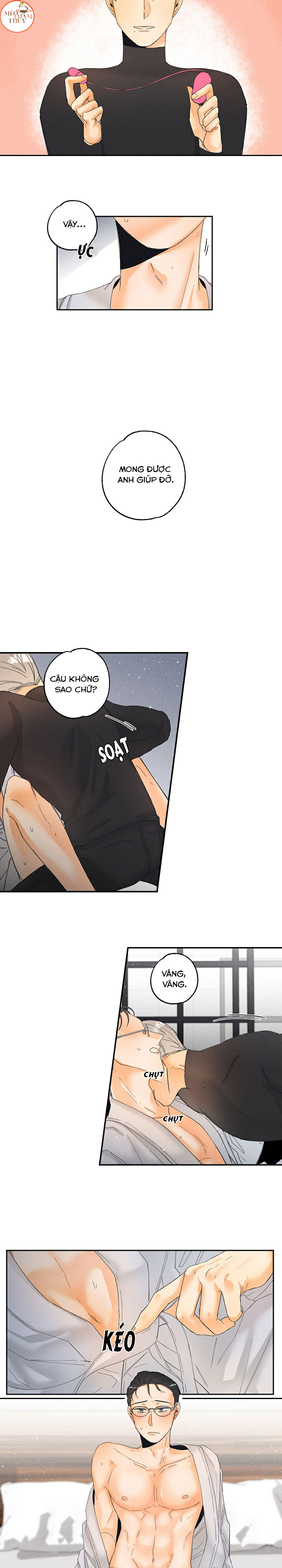 cuộc cải cách dâm dục chapter 5 7