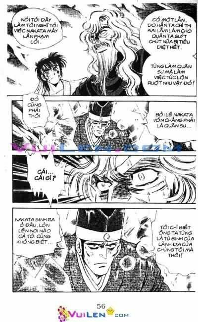 vương tử takeru chapter 17 56