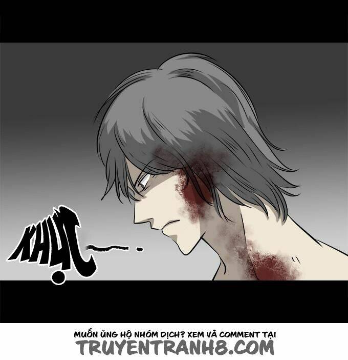 ớn lạnh tuyệt đối chapter 42 13