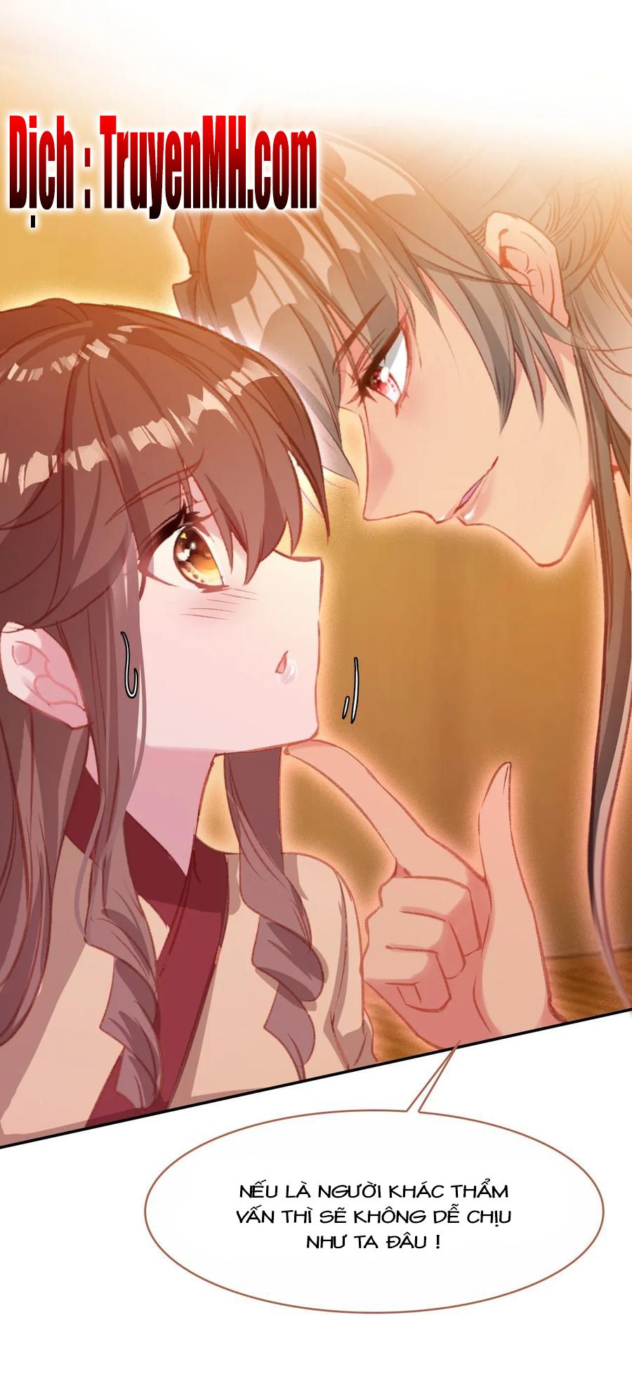 Gả Cho Một Tên Thái Giám Đáng Ghét chapter 118 - Trang 17
