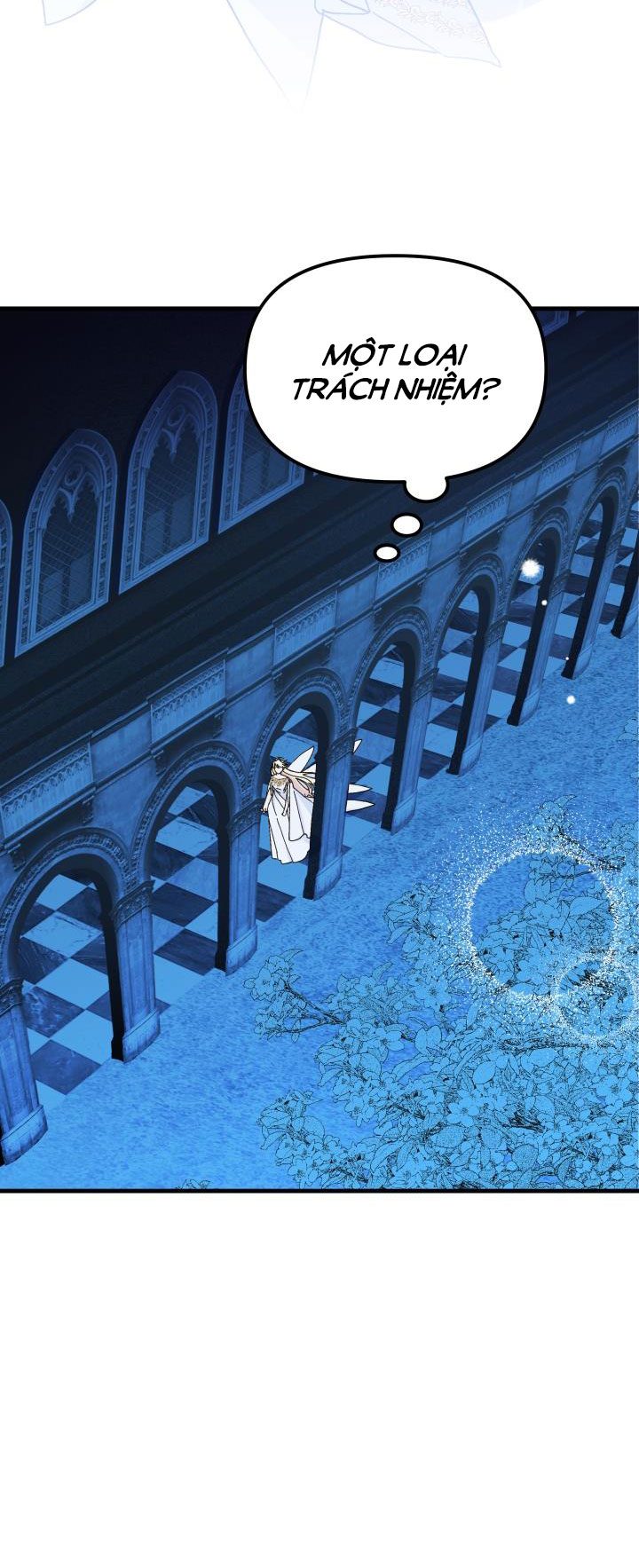 công chúa giả điên chapter 52.1 4