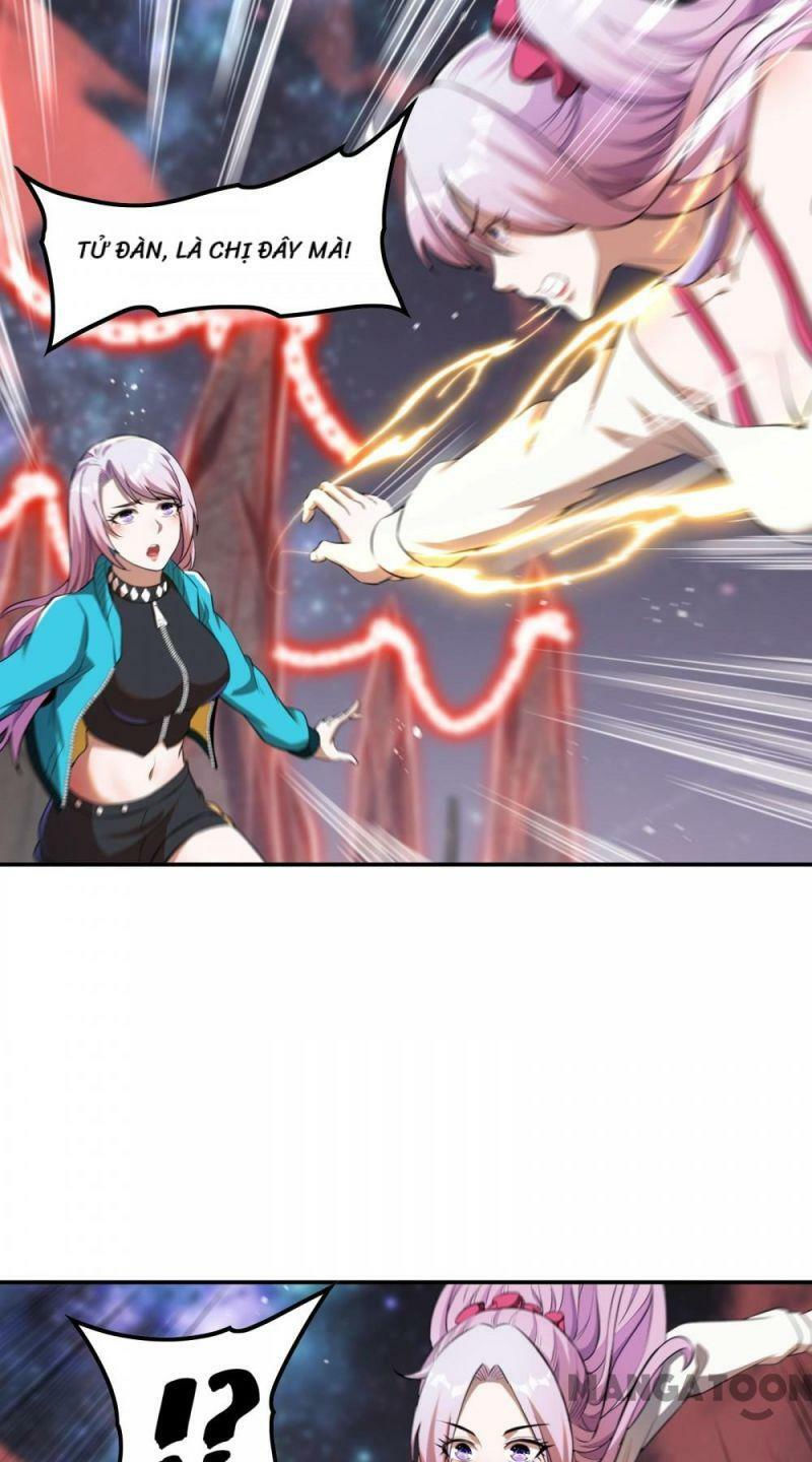 đệ nhất người ở rể chapter 129.1 25