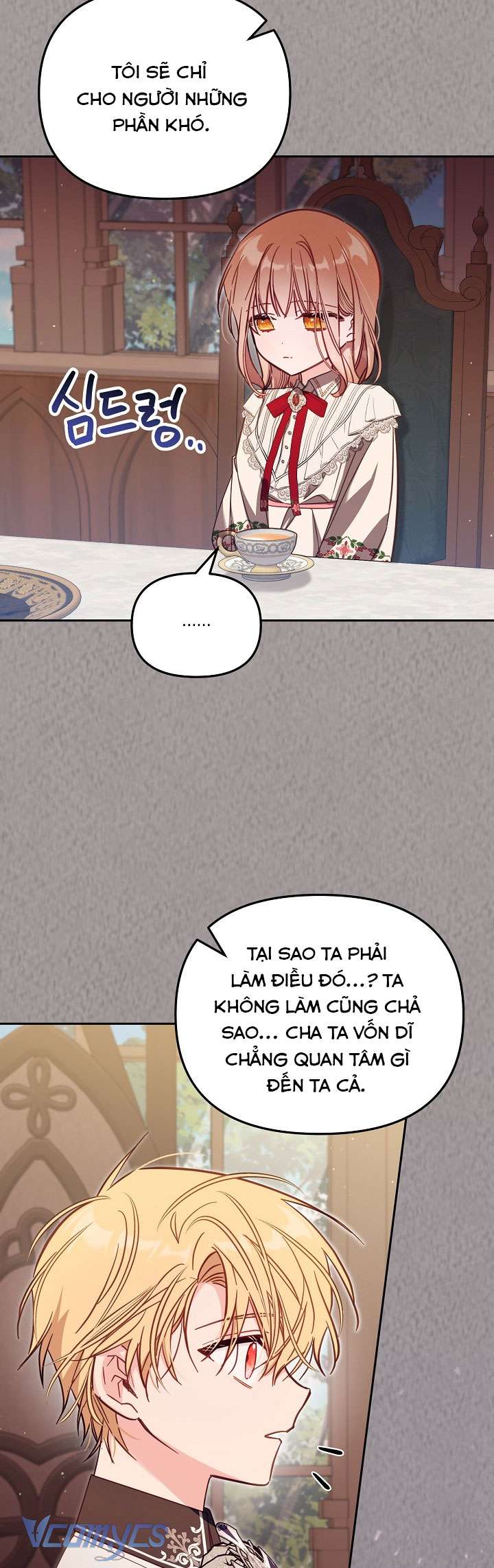 không có chỗ cho kẻ giả mạo chapter 45 37