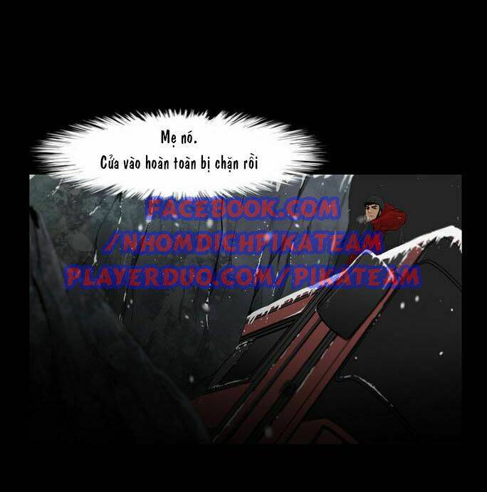 đêm vùng cực chapter 7 29