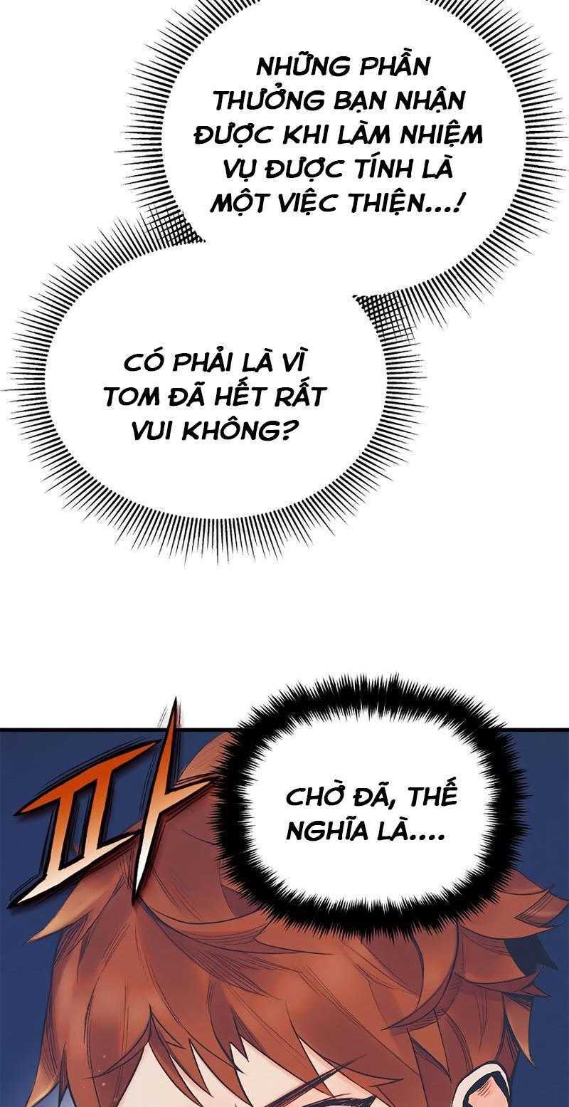 tu sĩ trị liệu của thái dương giáo chapter 4 14