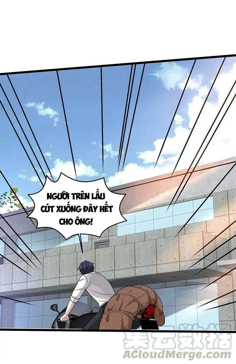 đô thị tà vương chapter 224 15