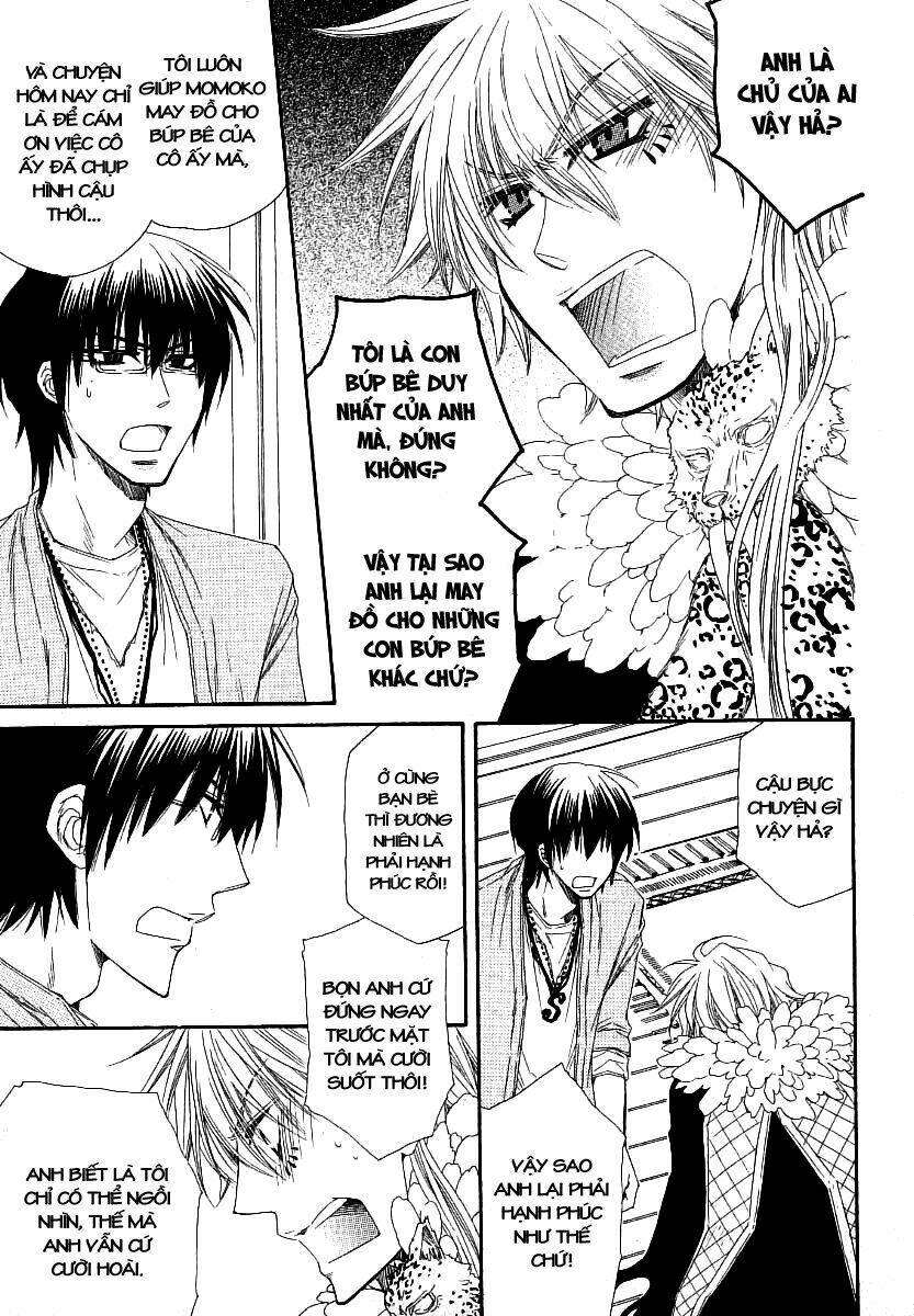 lover's doll chapter 3 20