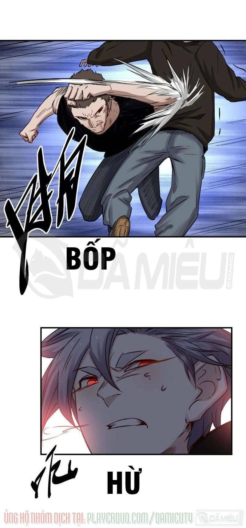 đỉnh phong thần y chapter 64 10