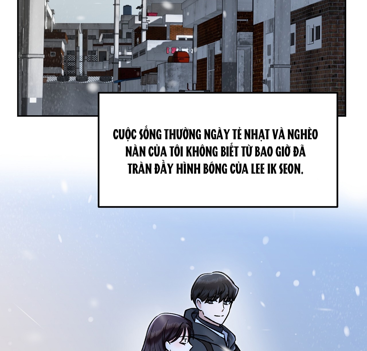 Năm Giác Quan chapter 4.2 - Trang 56