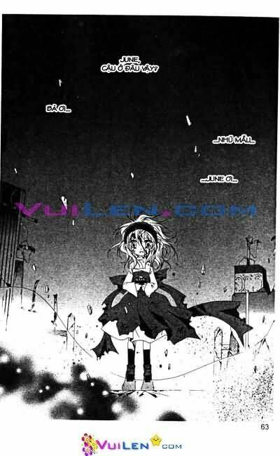 tiểu nữ vương chapter 2 65