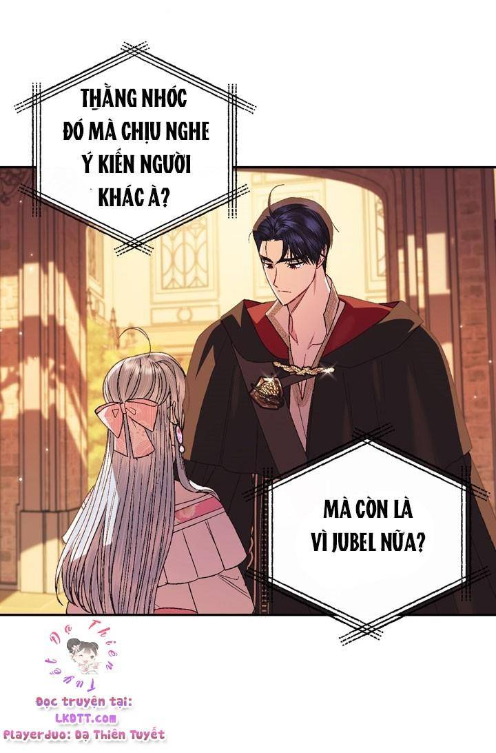 cha, con không muốn kết hôn đâu chapter 36 61