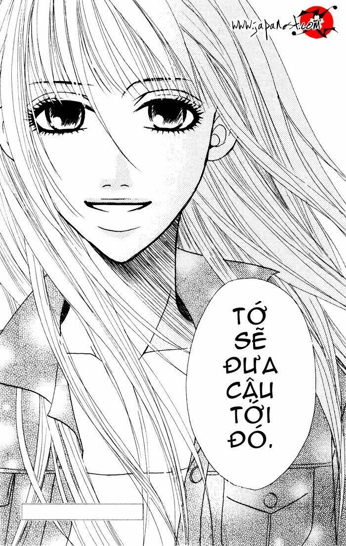 deep love - ayu monogatari chapter 4 50