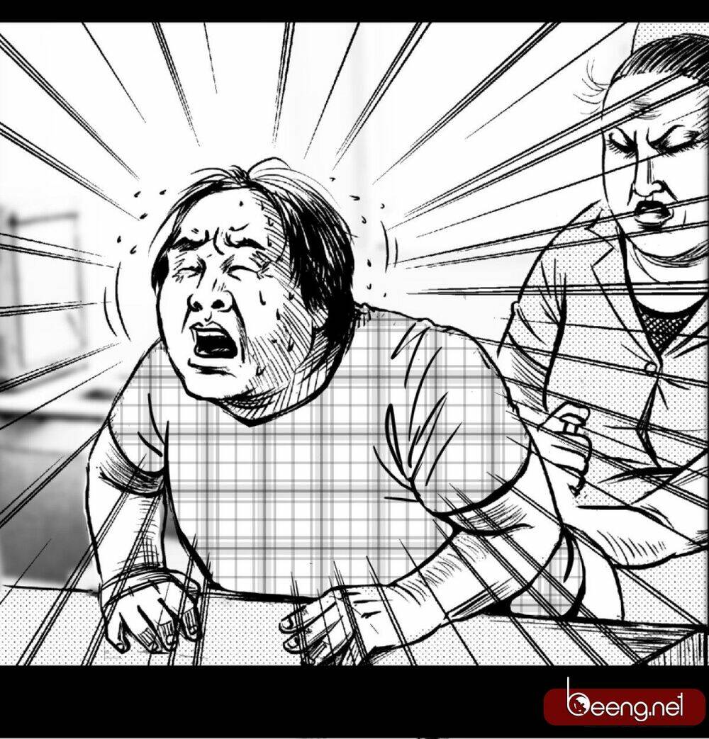 dạ hành khuyển chapter 2 60