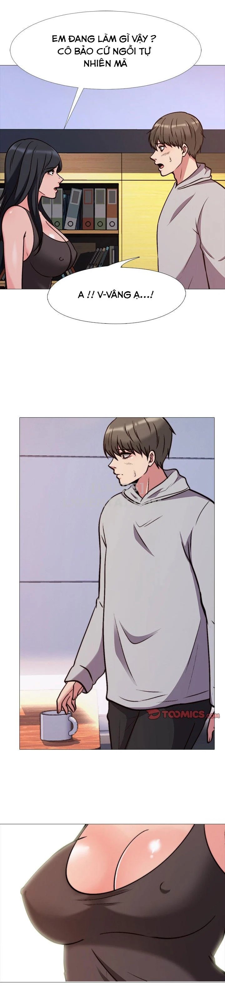 học bổng đặc biệt chapter 29 8