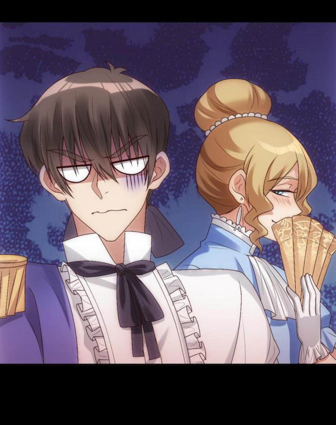 điện hạ thân ái chapter 5 43