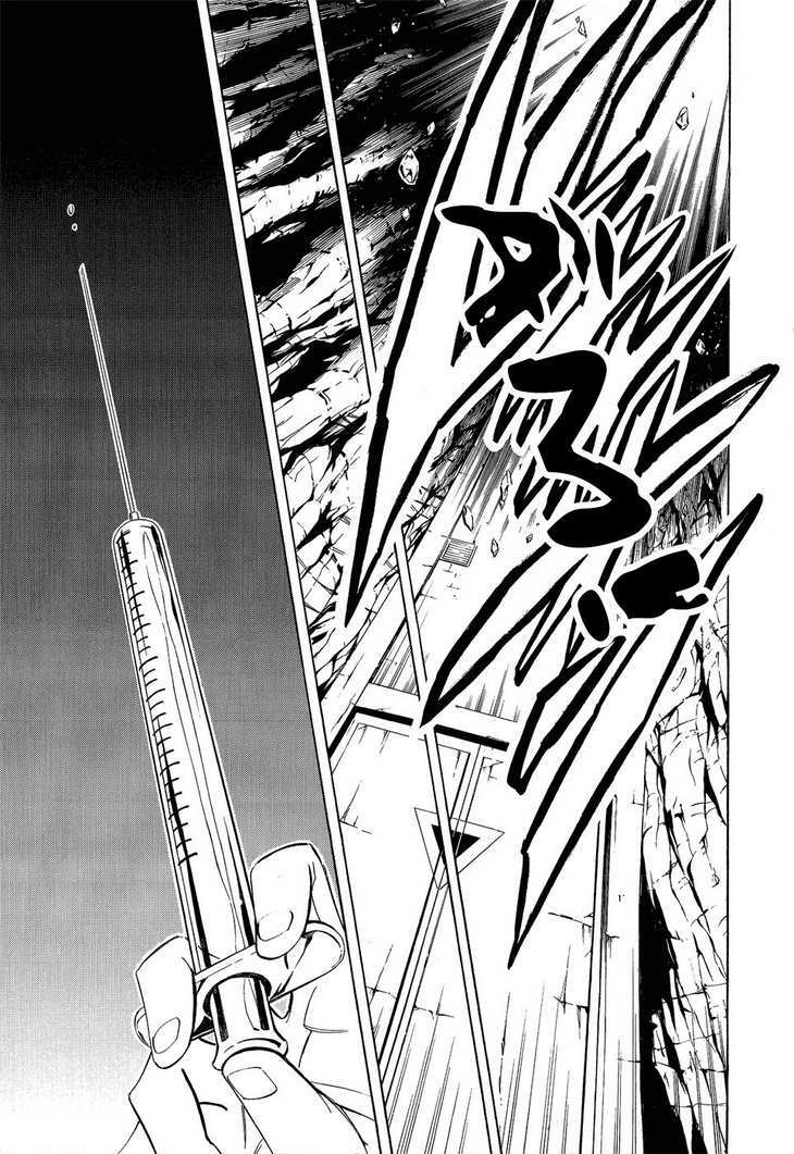 vua pháp thuật chapter 291 13