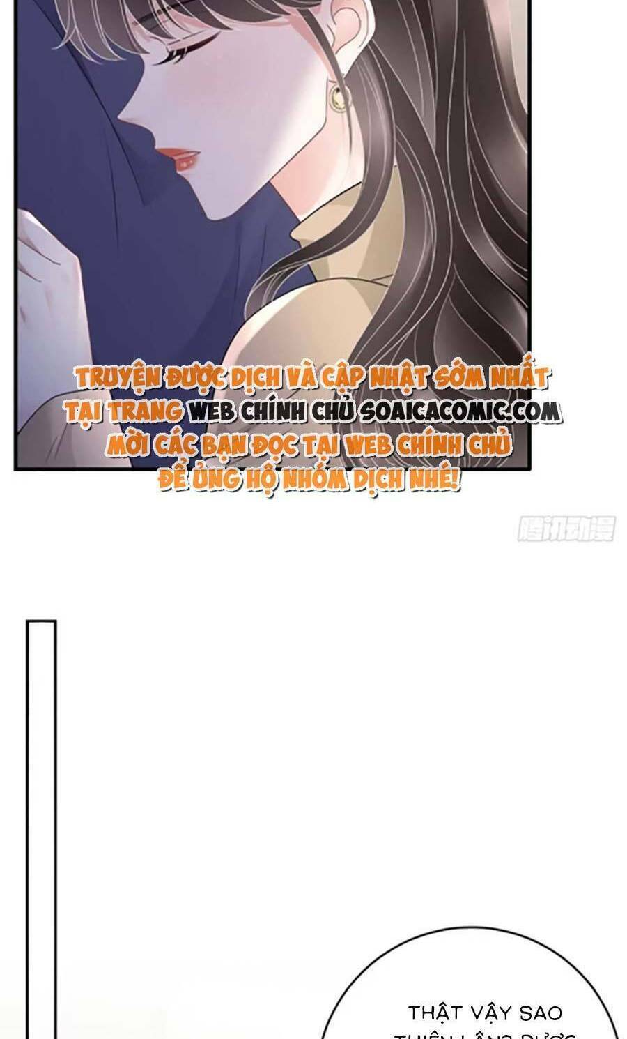 đại tiểu thư có ý đồ gì xấu đâu chapter 177 23