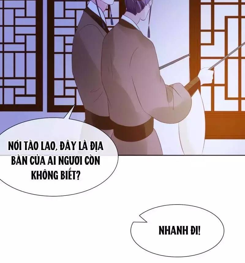 mười dặm hồng trang, thay huynh xuất giá chapter 26 14