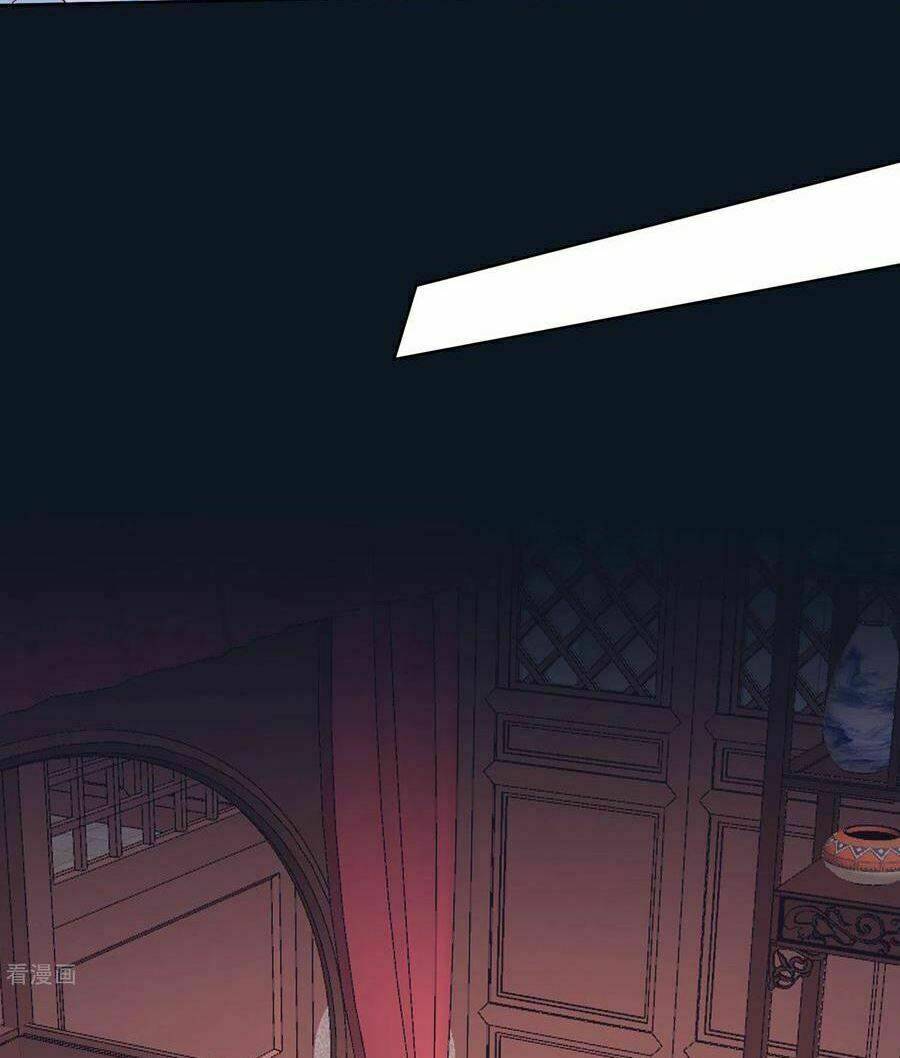 độc y đích nữ chapter 181 12